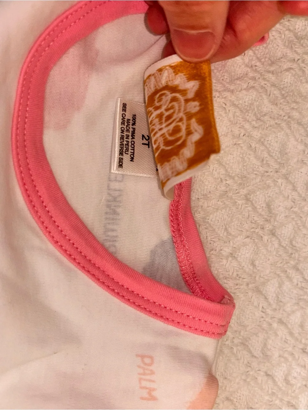 The Beaufort Bonnet Company's Polly Play Dress in the 